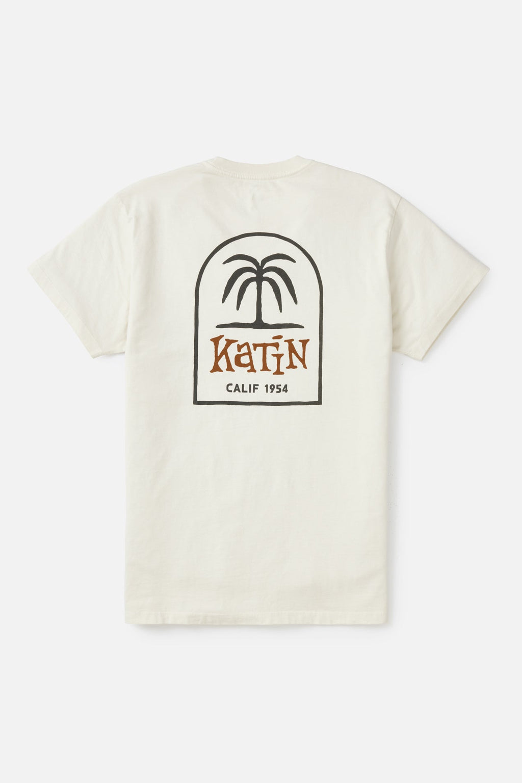 Camiseta Boys K-Palm