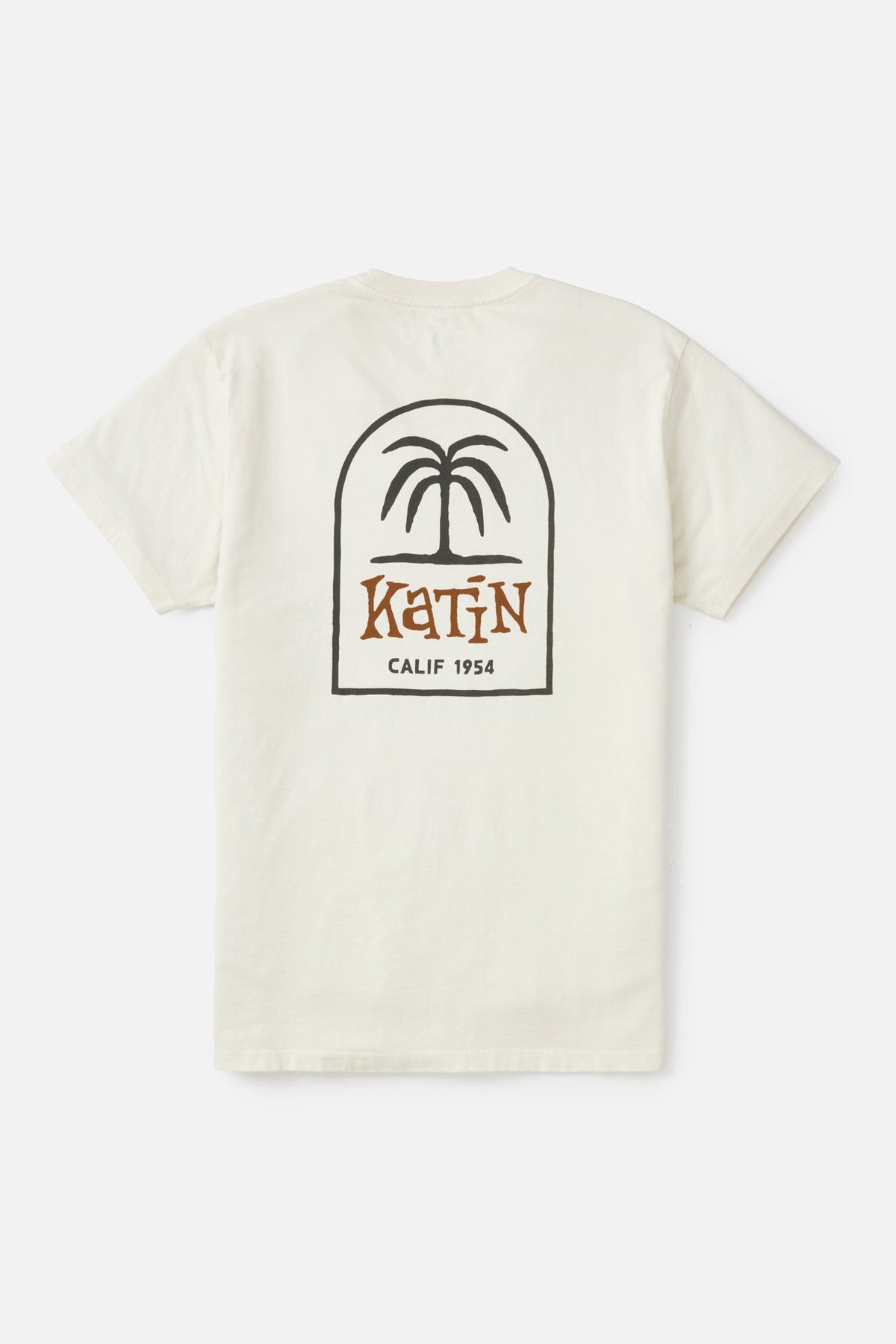 Camiseta Boys K-Palm