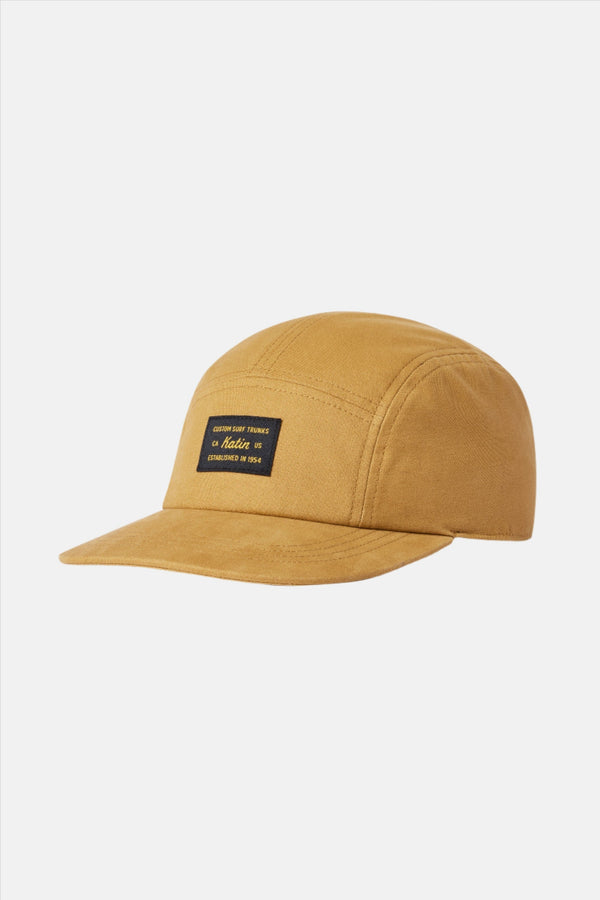Gorra Camp Patrol