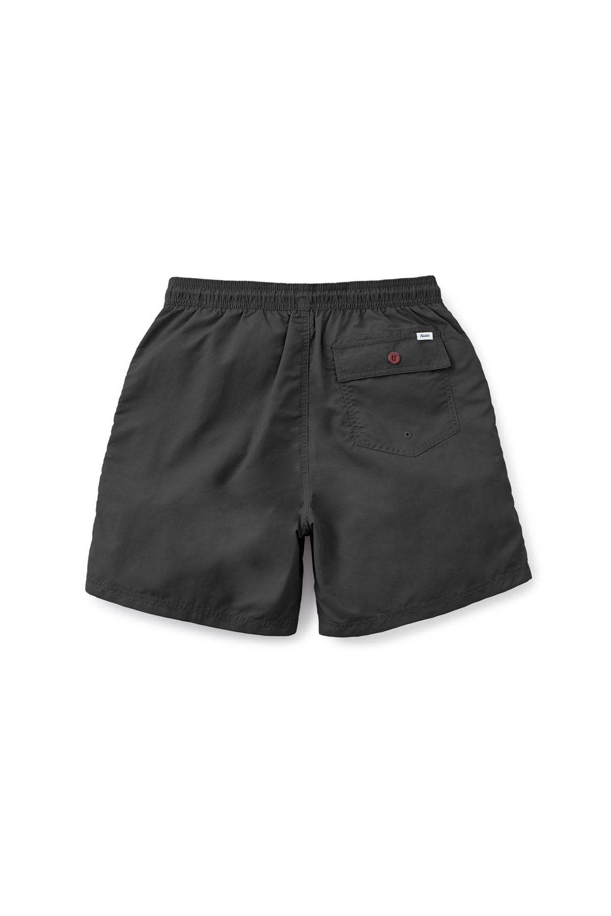 Short De Bain Volley Poolside
