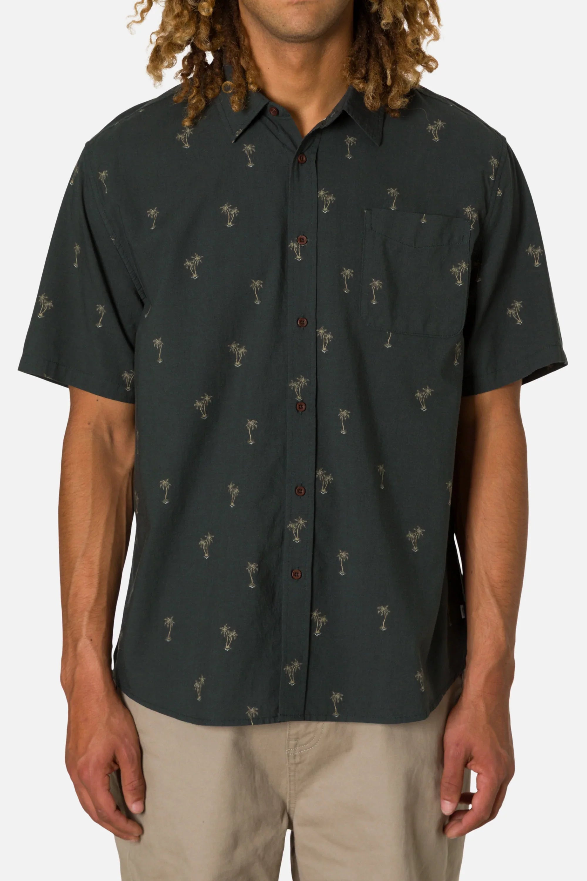 Chemise Royal