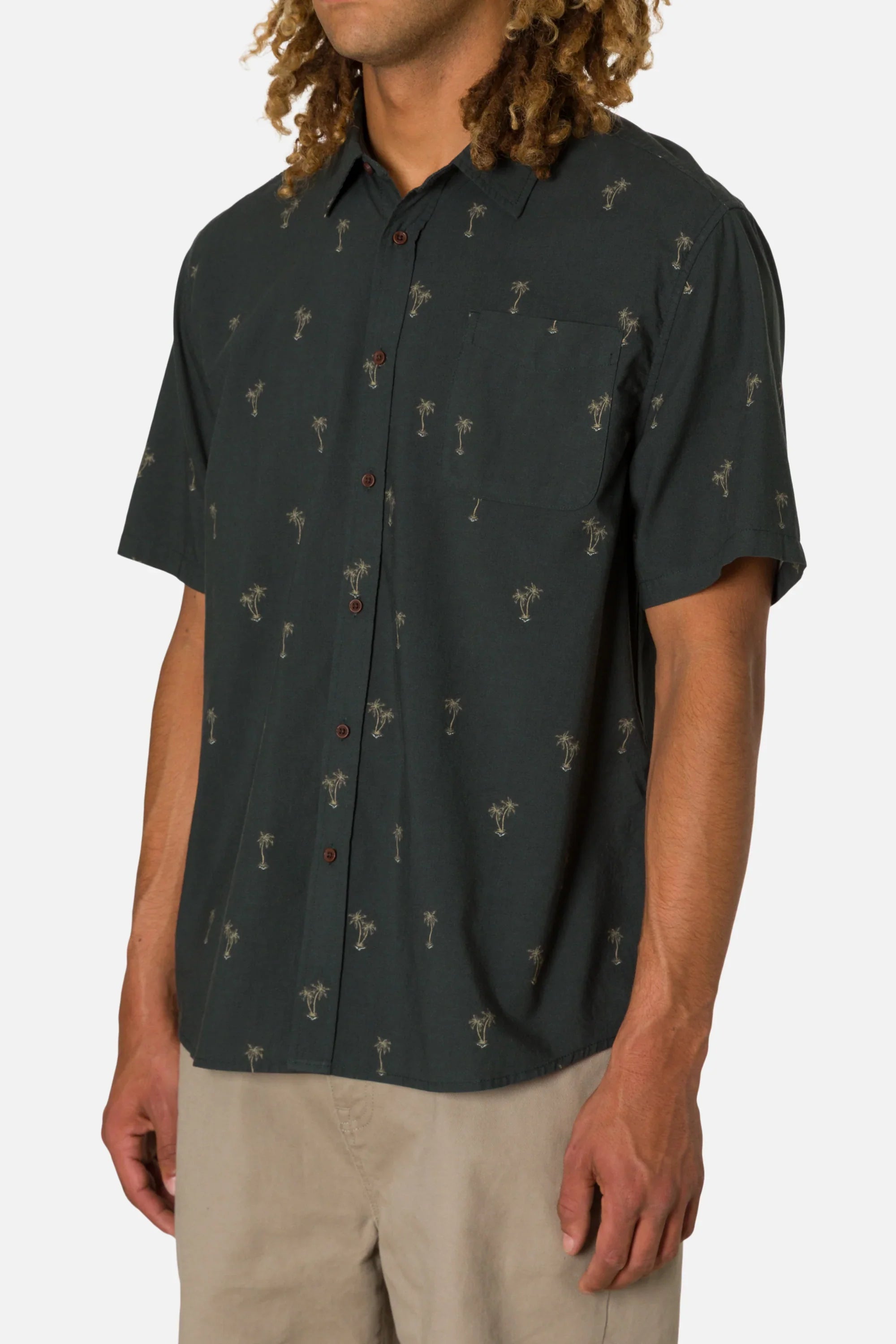 Chemise Royal