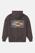 Sudadera Con Capucha Scrubber