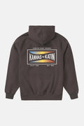 Sudadera Con Capucha Scrubber