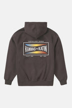 Sudadera Con Capucha Scrubber