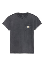 T-Shirt Scrubber Pocket