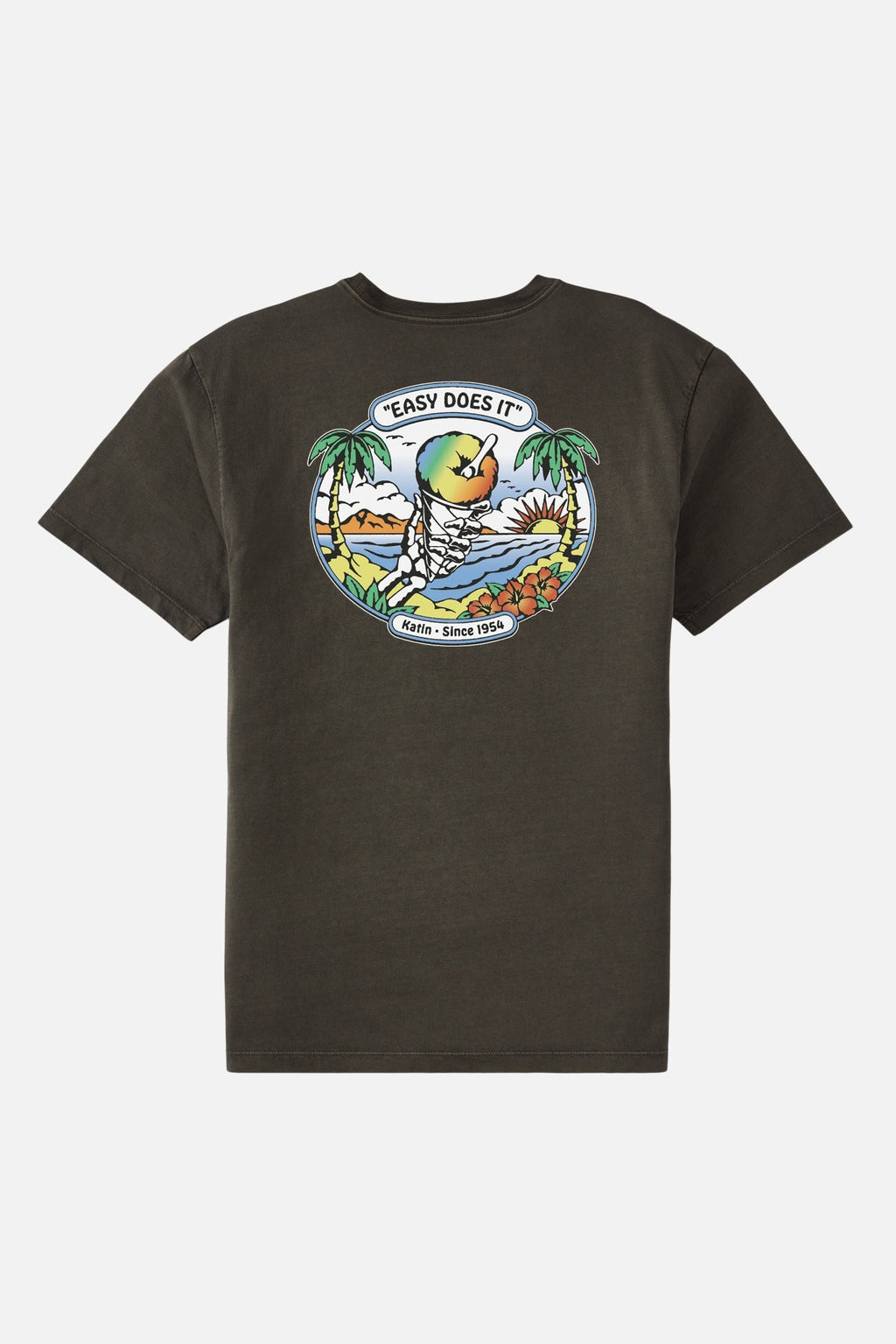 T-Shirt Chillin