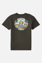 T-Shirt Chillin