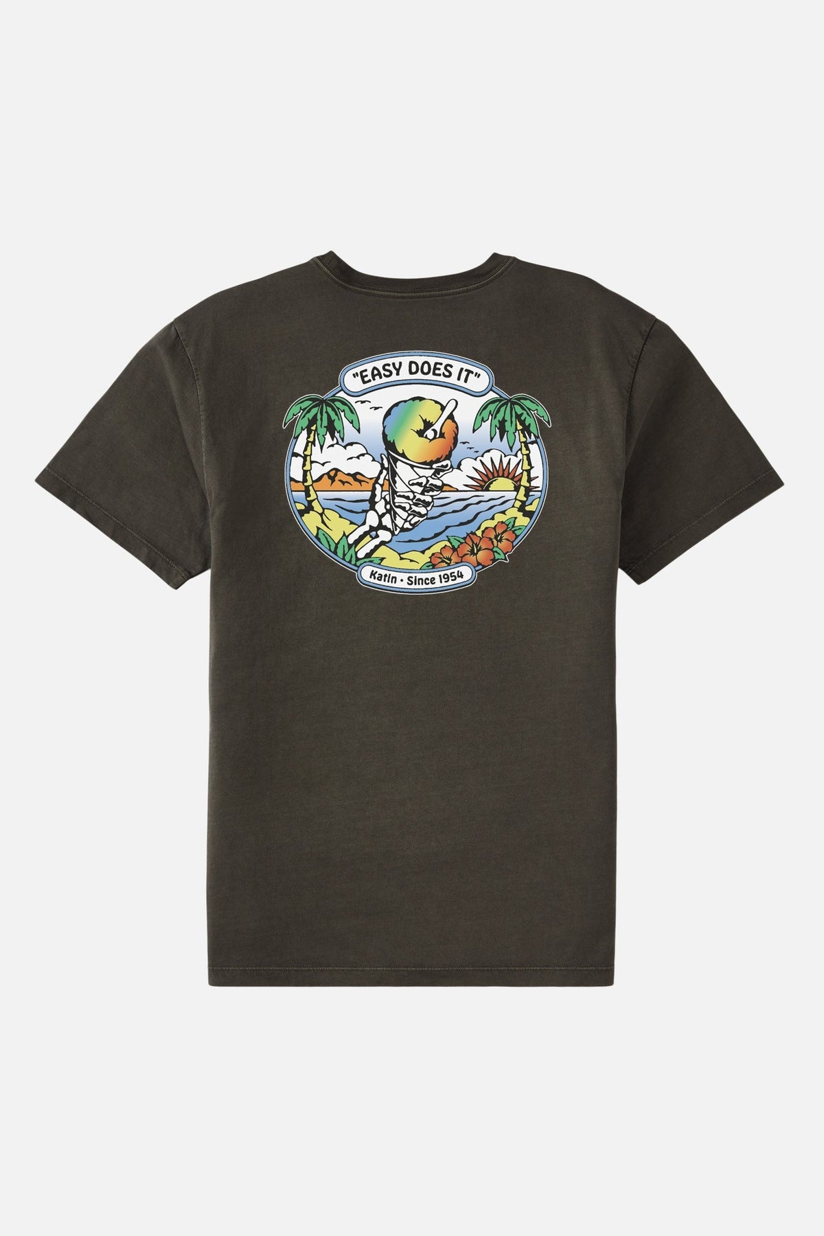 T-Shirt Chillin