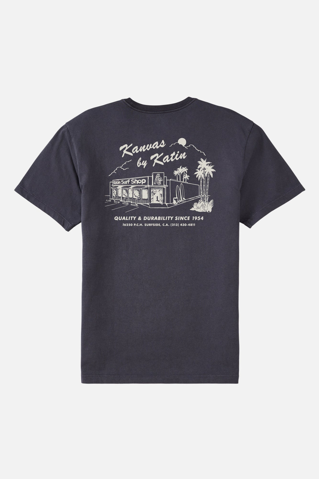 Camiseta Pch