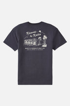 Camiseta Pch