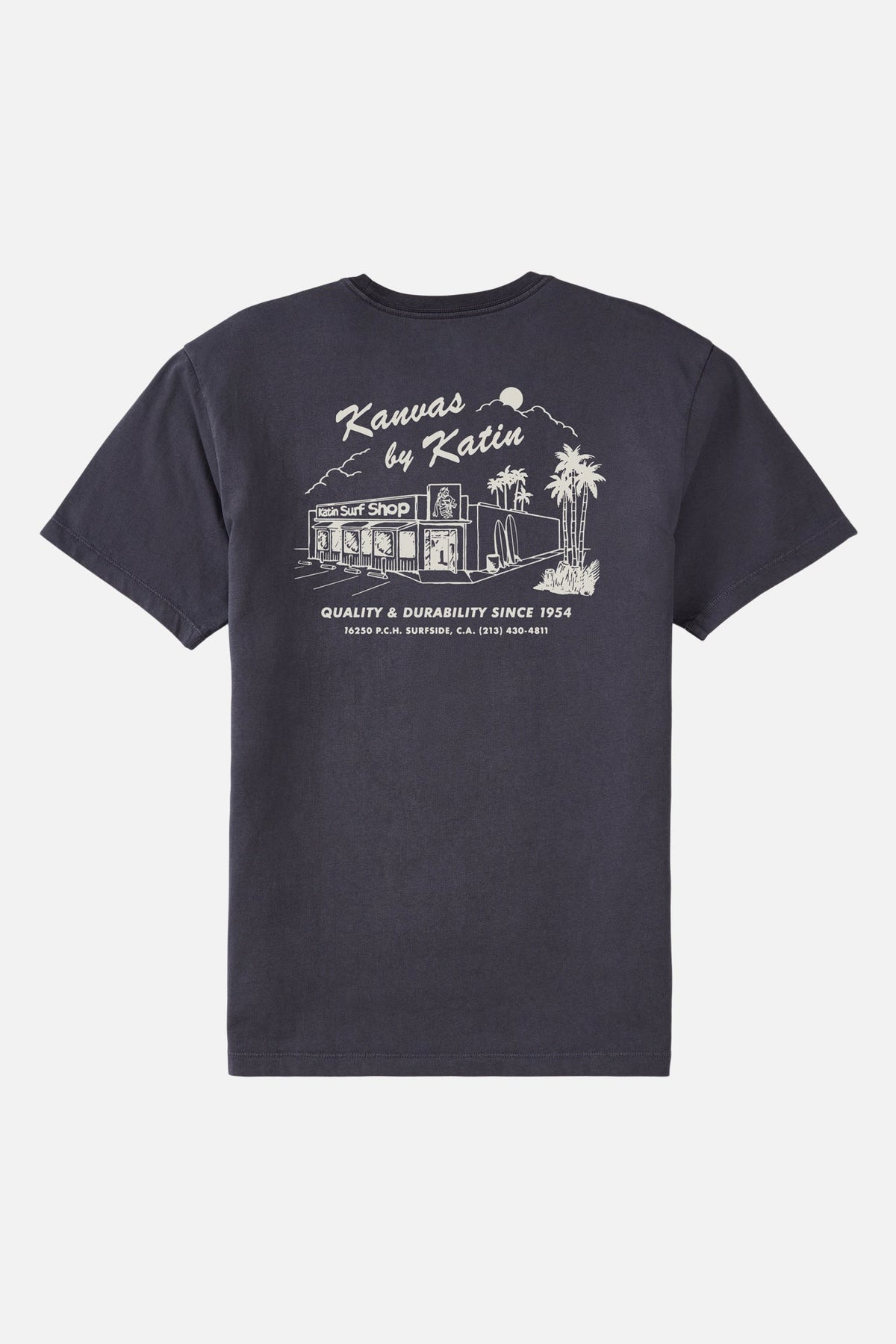Camiseta Pch