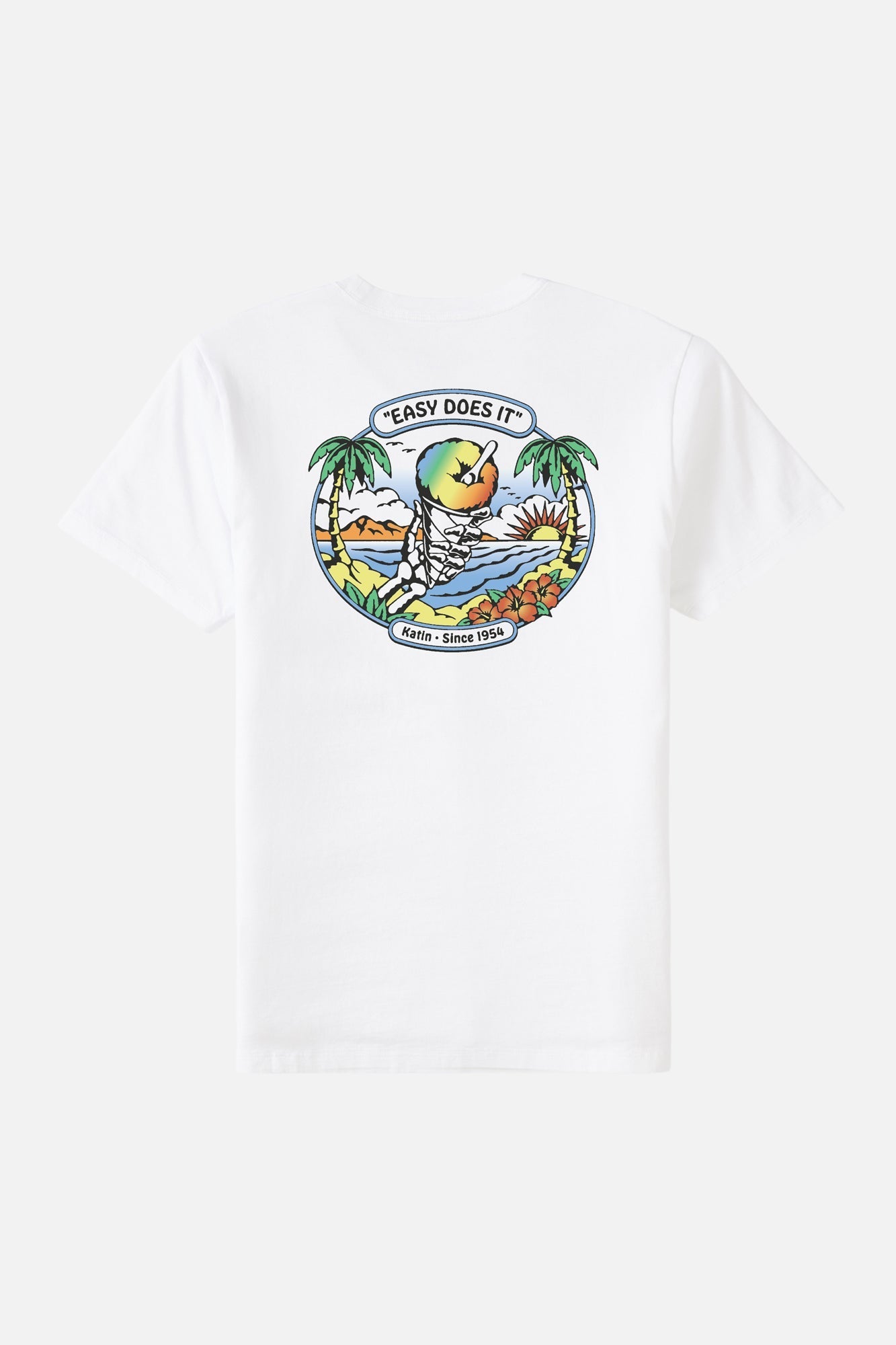 T-Shirt Chillin