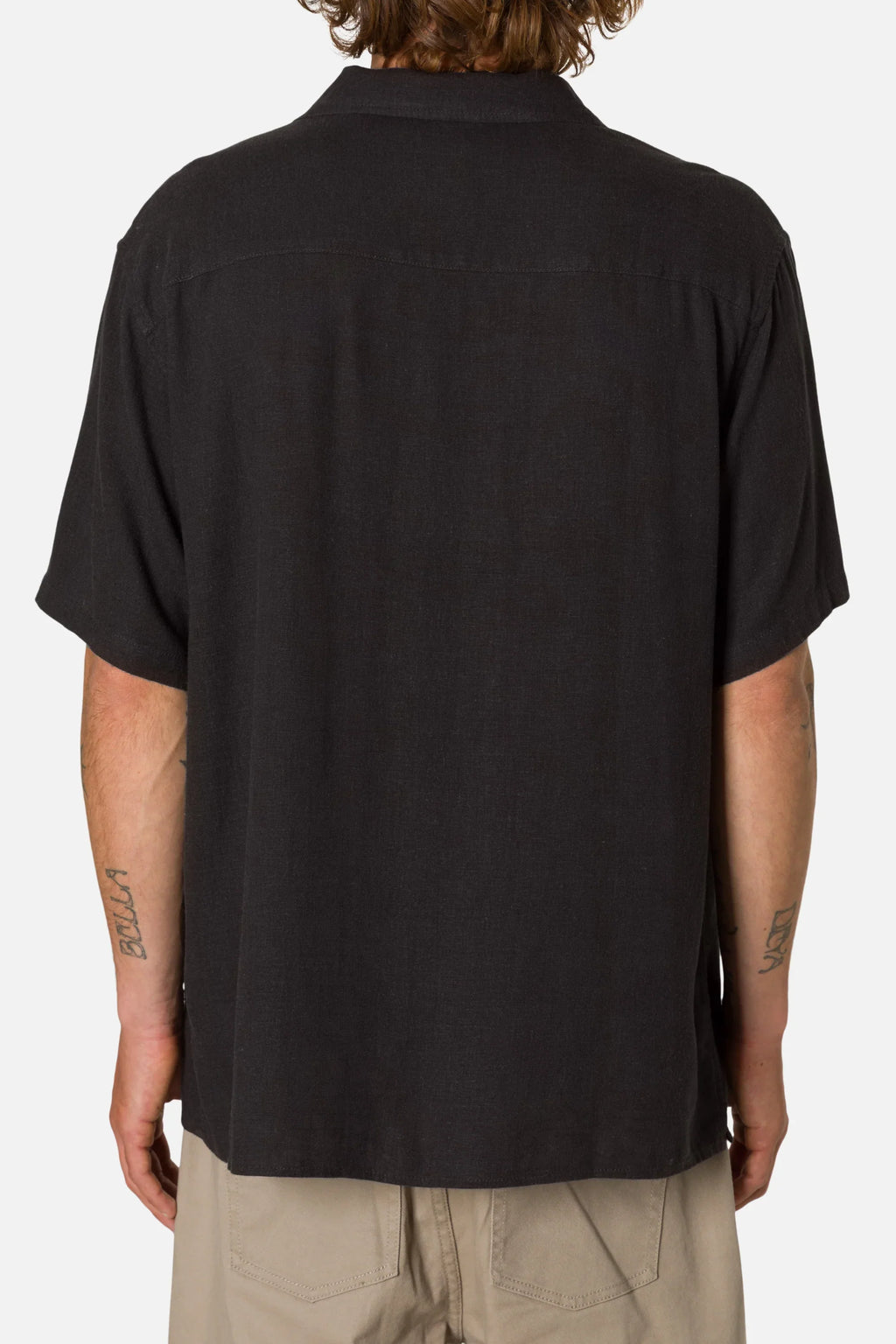 Chemise Teller