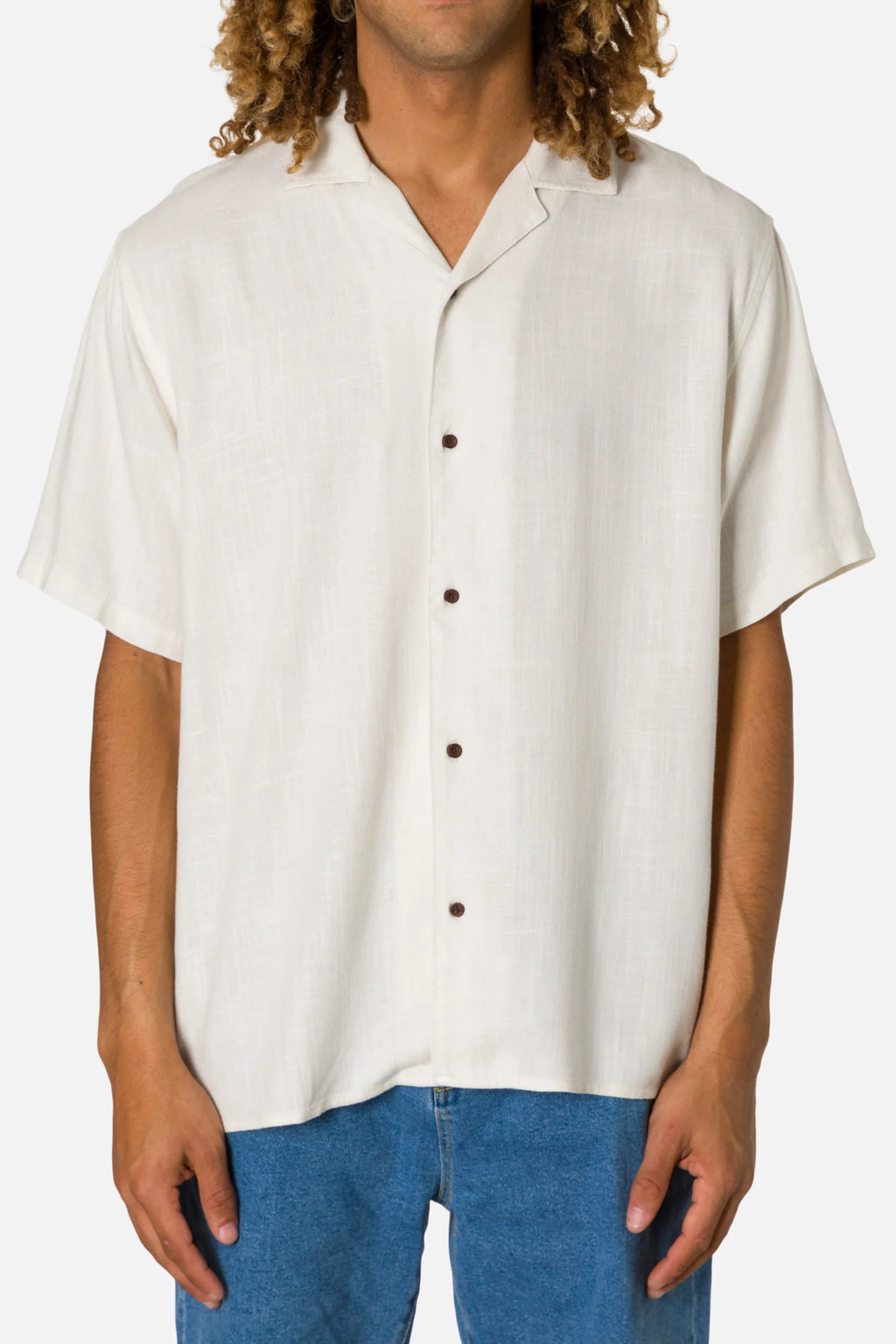 Chemise Teller
