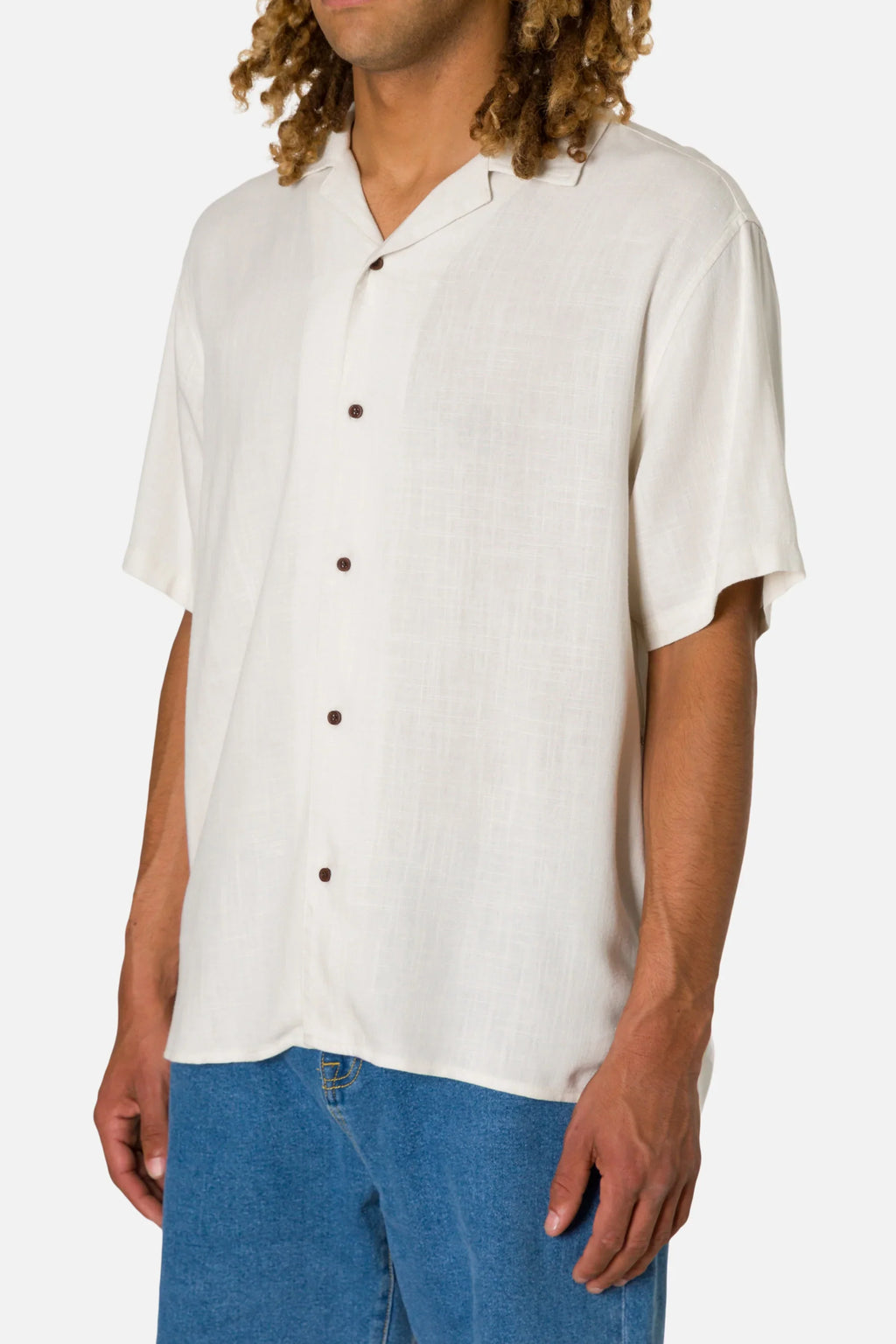 Chemise Teller