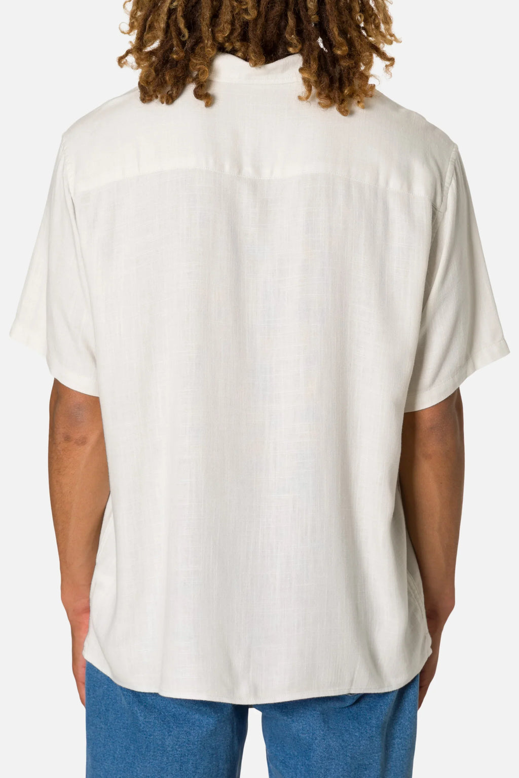Chemise Teller