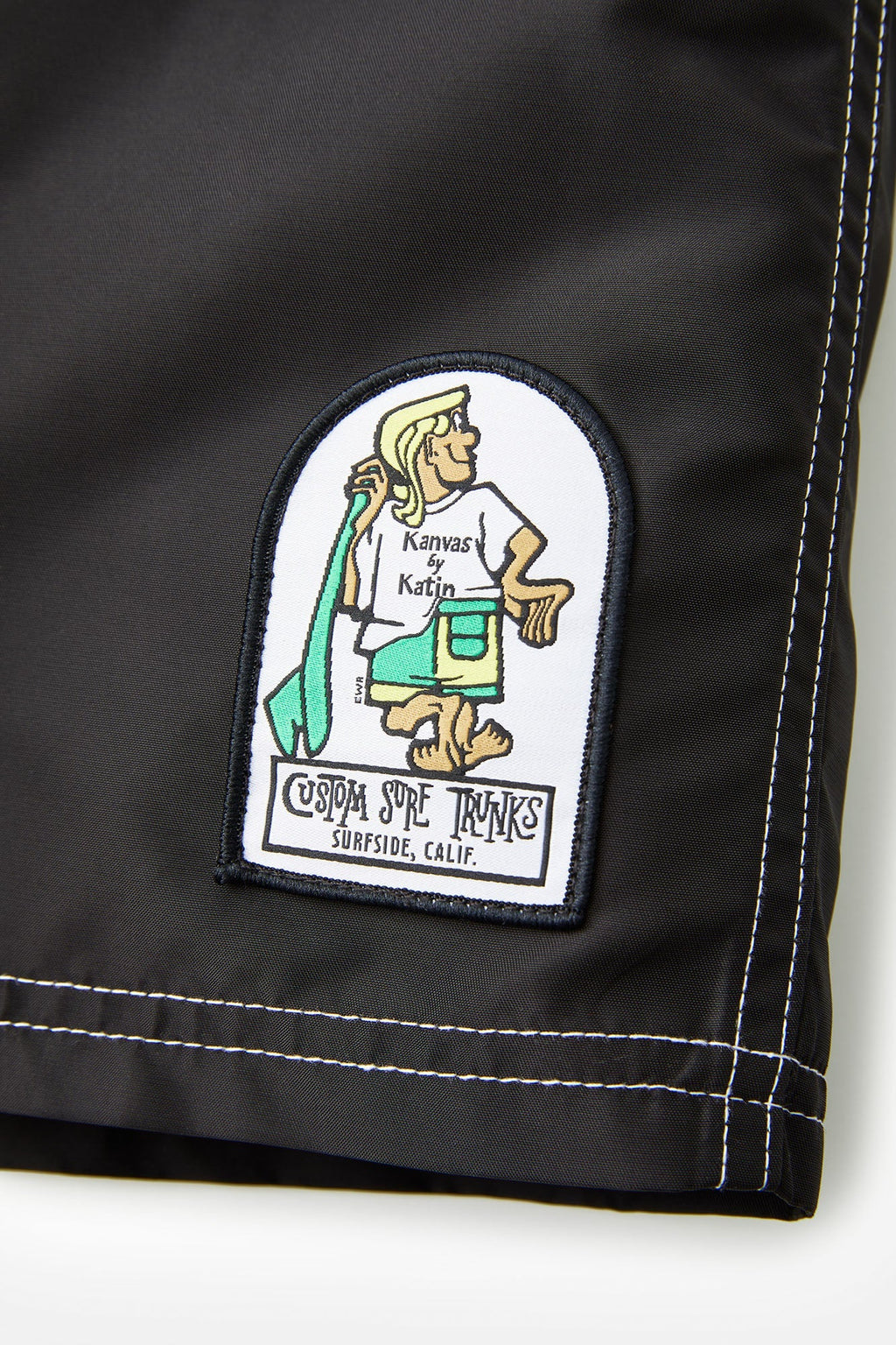 Bañador Waterman 20"