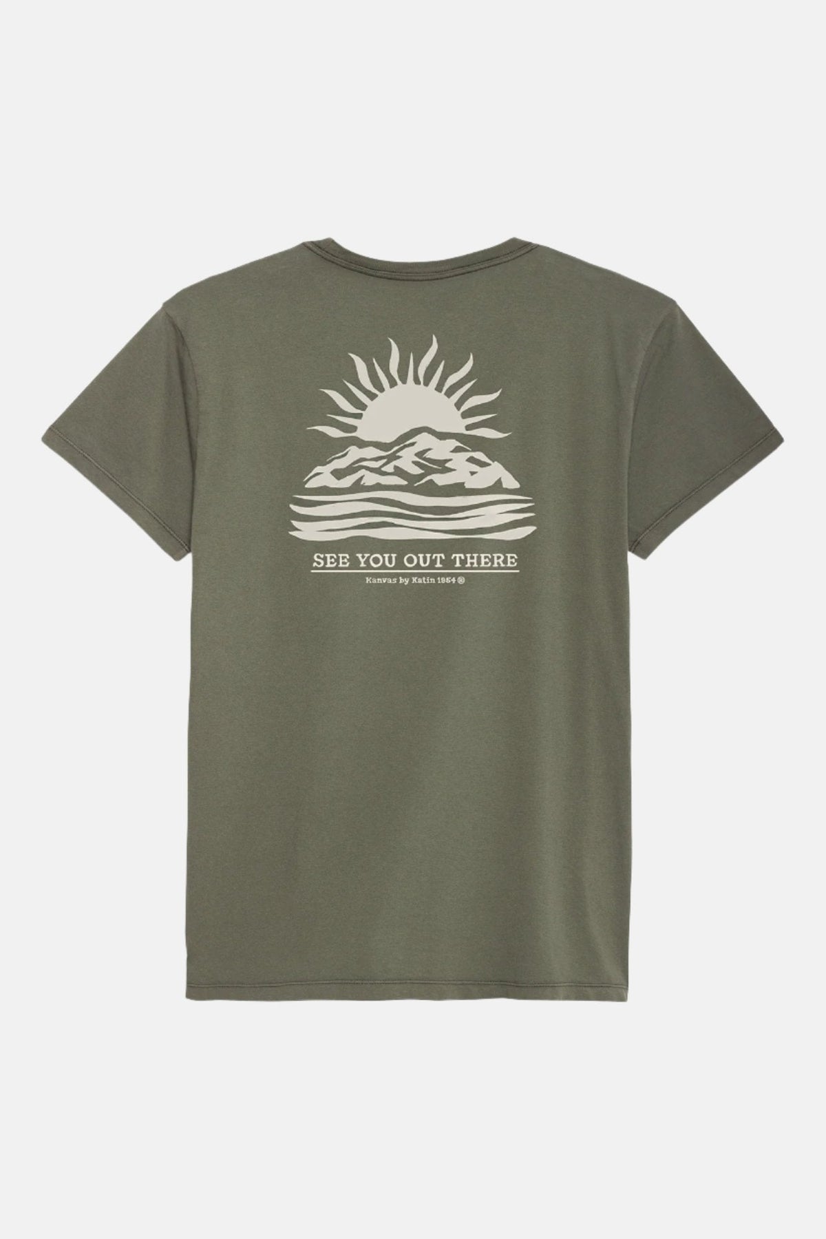 T-Shirt Whitney