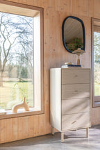 Morning - Sideboard - MDF - Gray