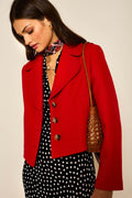 Chaqueta Keyla Óxido