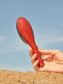 N.02 La Petite Brosse Démêlante & Soin L’Indispensable Terre Battue