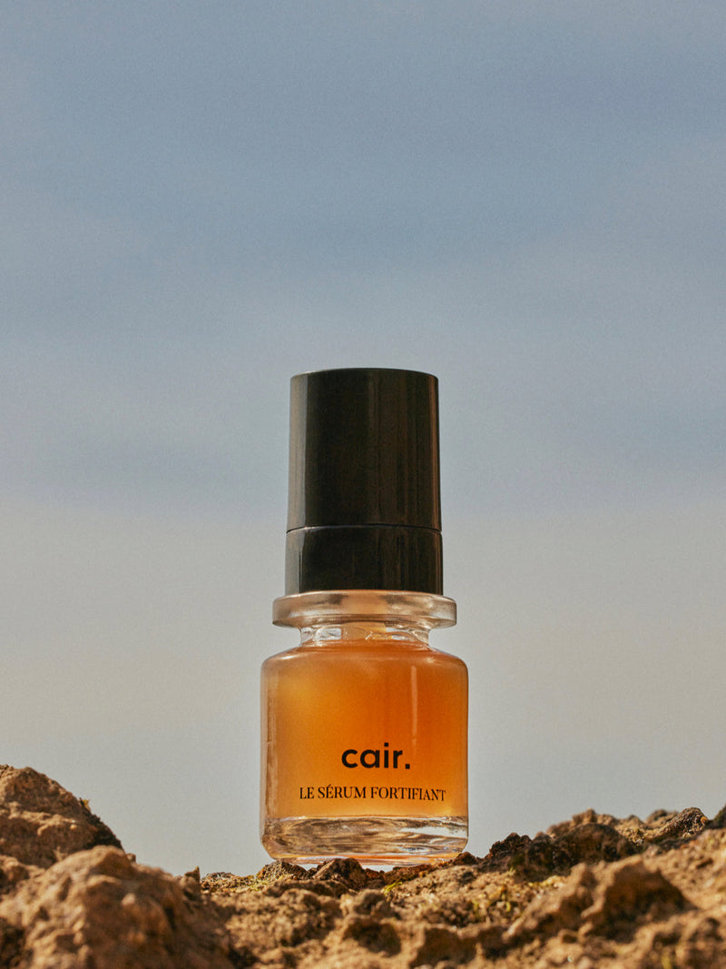 Le Sérum Fortifiant Cair (Format Voyage)