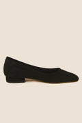 Zapatos Kierna Salón Negro
