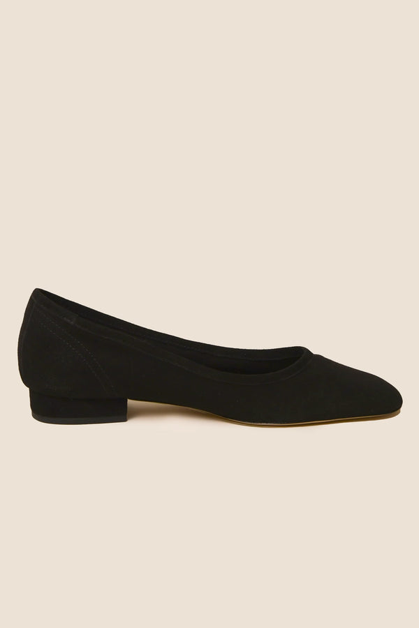 Chaussures Kierna Pumps Black
