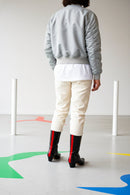 Kinkette - Cuir Noir