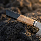 Couteau Kiritsuke - Spectre