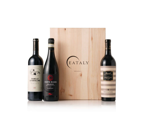 Coffret Grands Crus