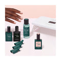 Set Semi-Permanenter Nagellack Xtrem Flash™ - Pale Rose