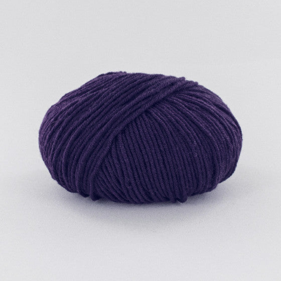 Kit Tricot - Majestic Purple