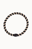 Kknekki Slim Black And Beige - Multicolor