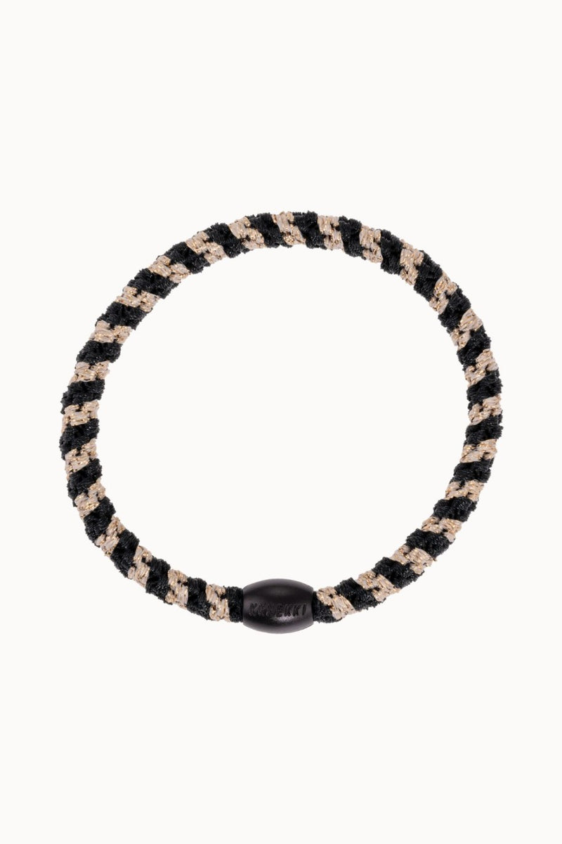 Kknekki Slim Black And Beige - Multicolor