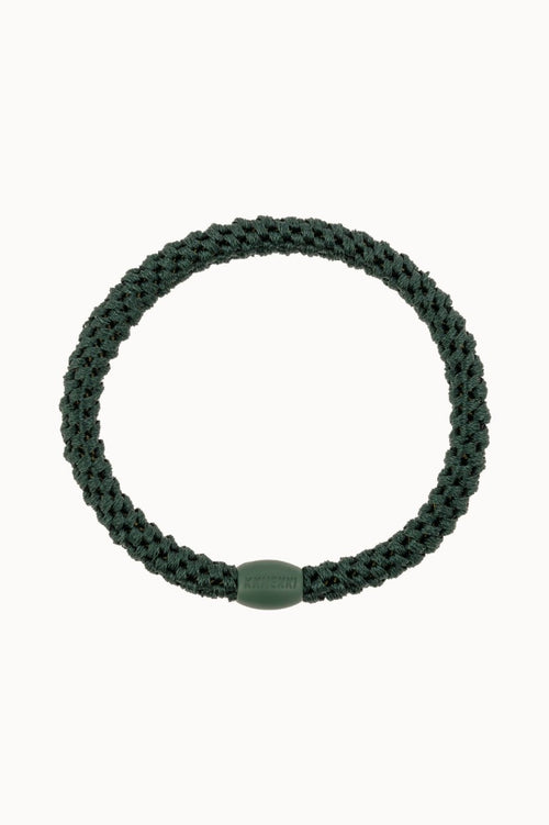 Kknekki Slim Verde Oscuro - Multicolor