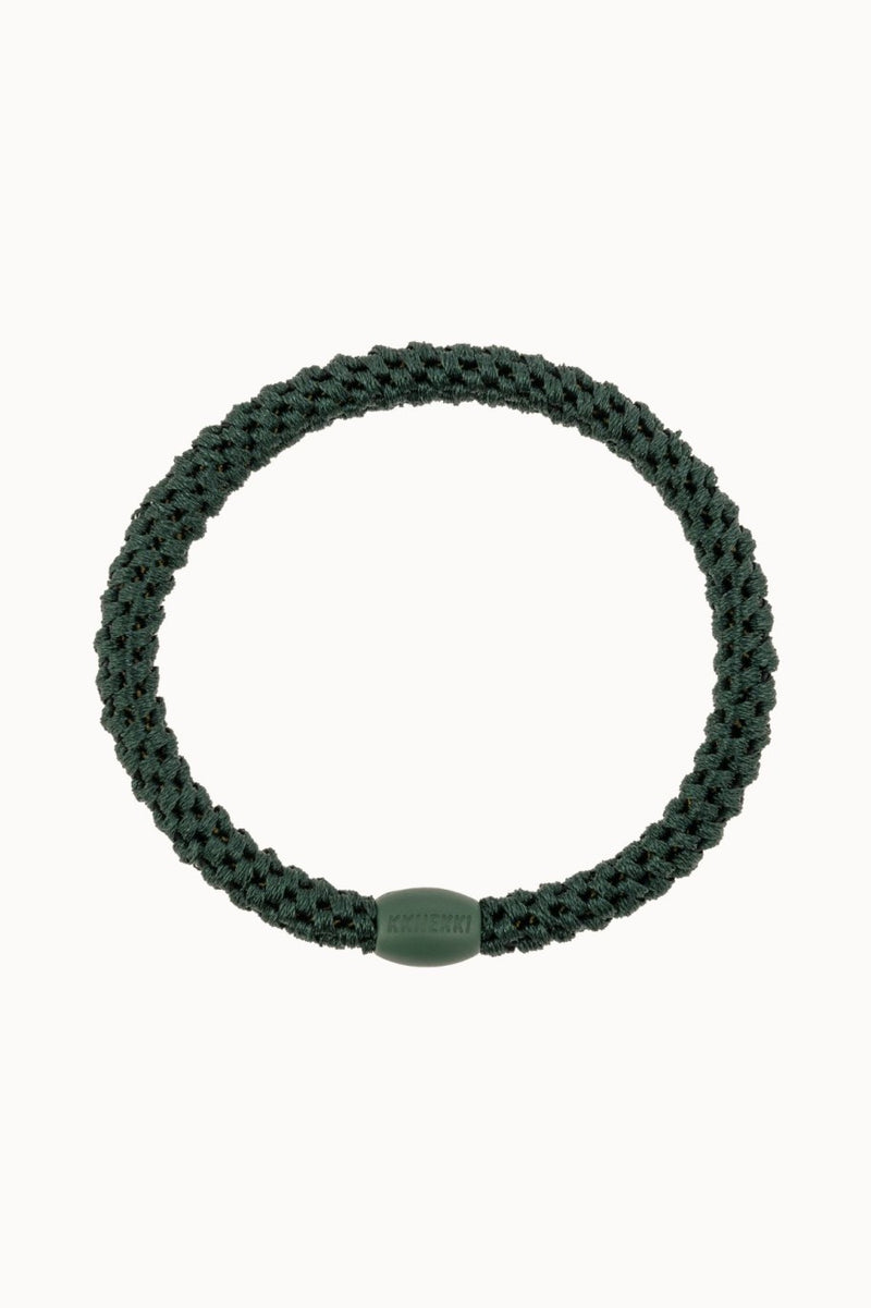 Kknekki Slim Dark Green - Multicolor