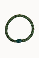 Kknekki Slim Green Glitter - Multicolor
