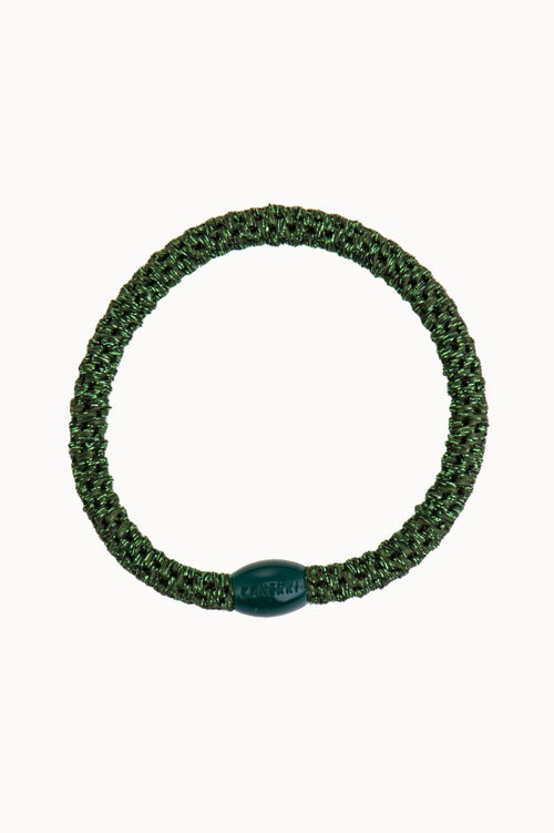 Kknekki Slim Verde Glitter - Multicolor