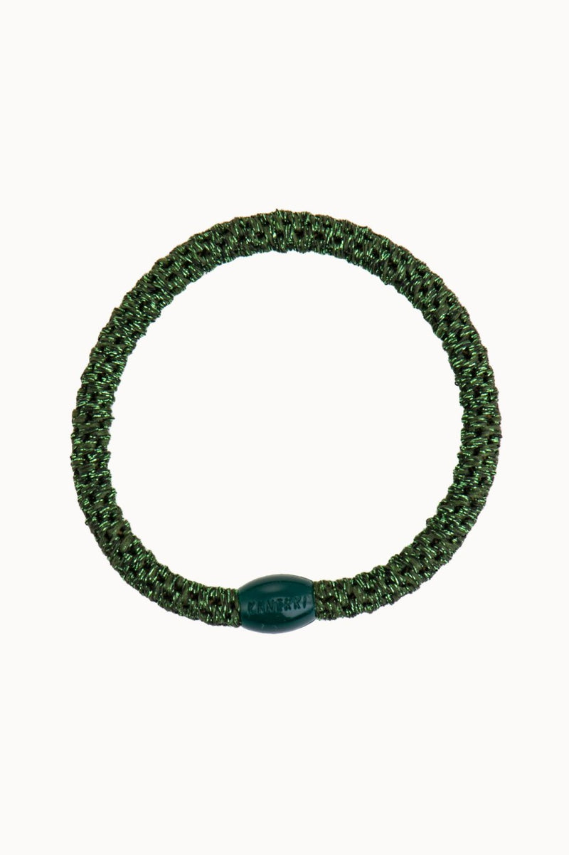 Kknekki Slim Green Glitter - Multicolor