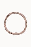 Kknekki Slim Taupe Glitter - Multicolor