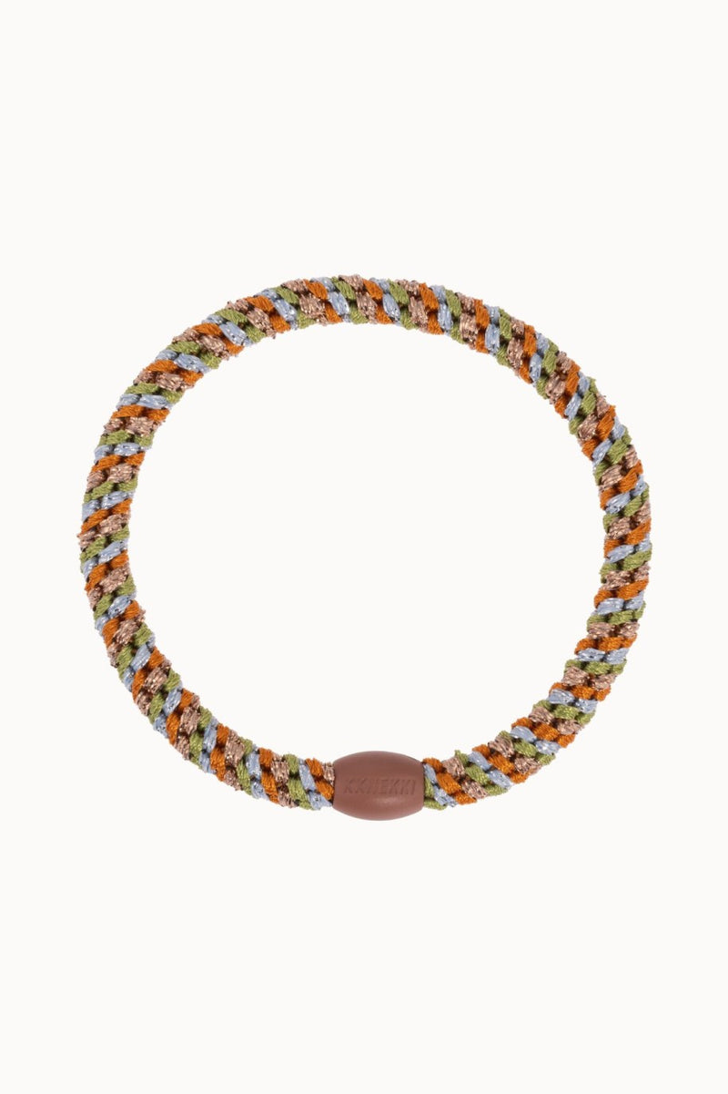 Kknekki Slim Twisted - Multicolor