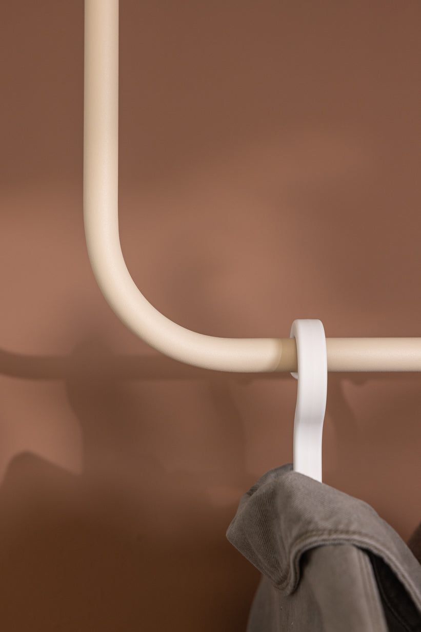 Enio Clothes Rail