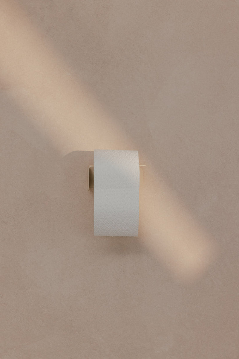 Mo Toilet Roll Holder
