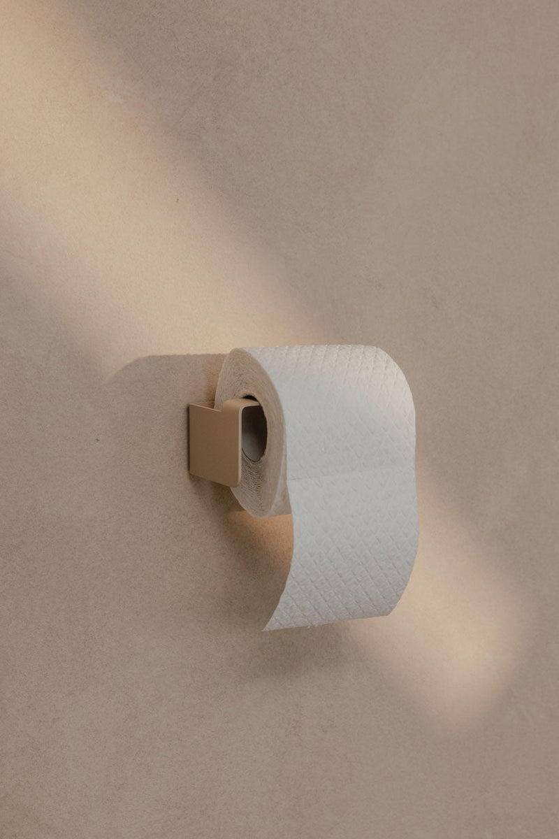 Mo Toilet Roll Holder