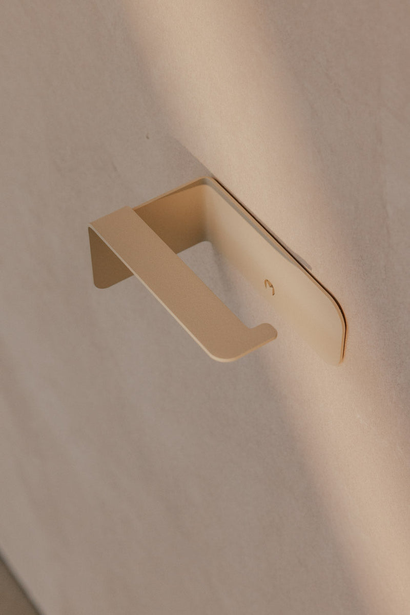 Mo Toilet Roll Holder