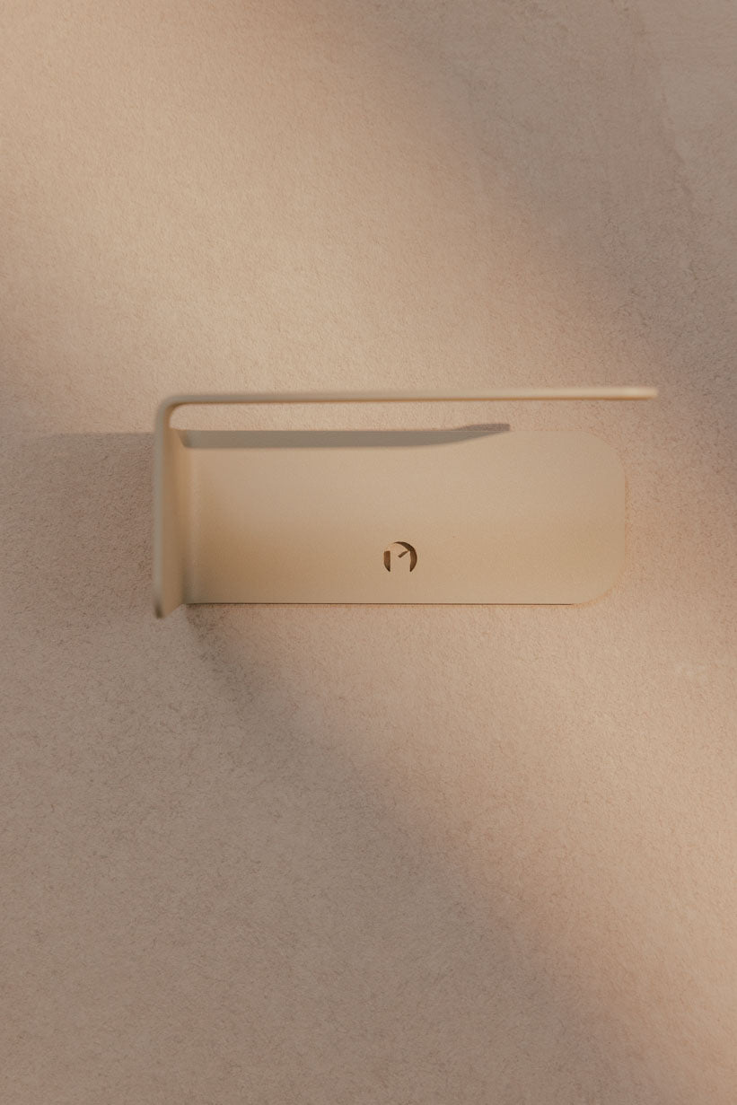 Porte-Rouleau Papier Toilette Mo