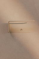 Mo Toilet Roll Holder