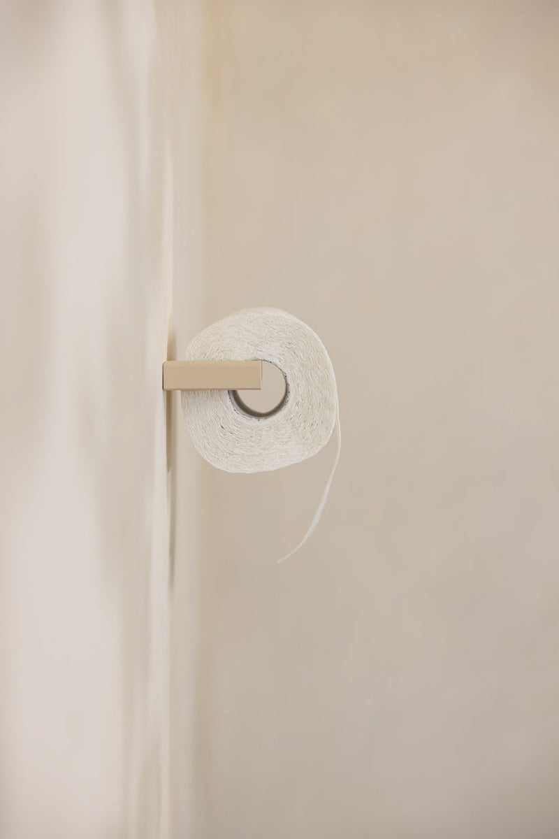 Porte-Rouleau Papier Toilette Tuali